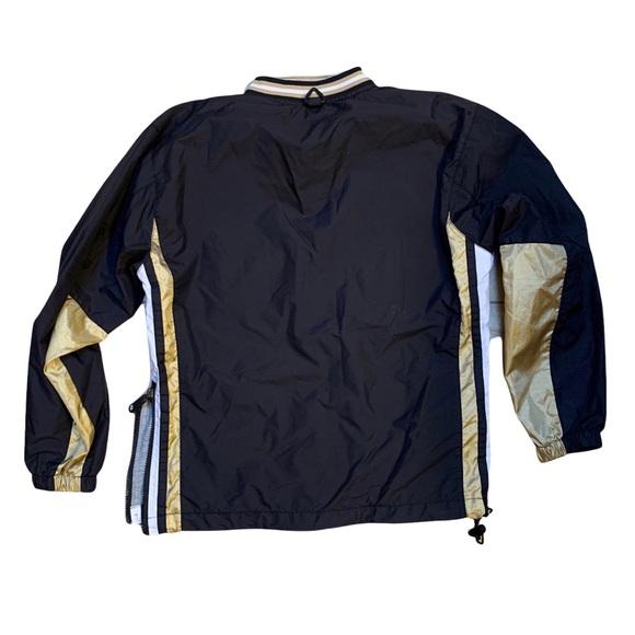 HOLLOWAY Youth LMX Penguins Hockey Pullover - Picture 2 of 11